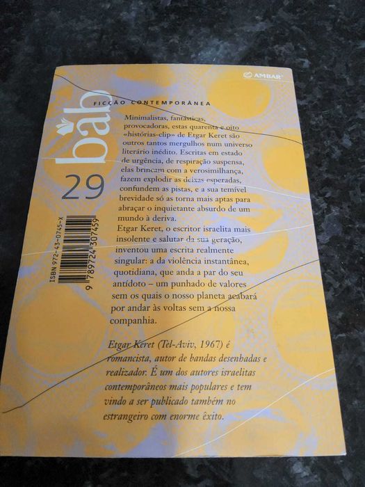 O Motorista De Autocarro Que Queria Ser Deus