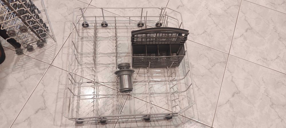 VENDO Carros e Filtor para Siemens SE24239EP e Compatíveis