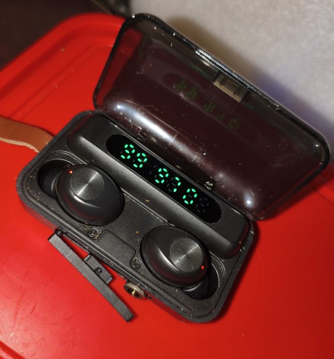 Tablet DOOGEE T30 PRO  11" Android 13