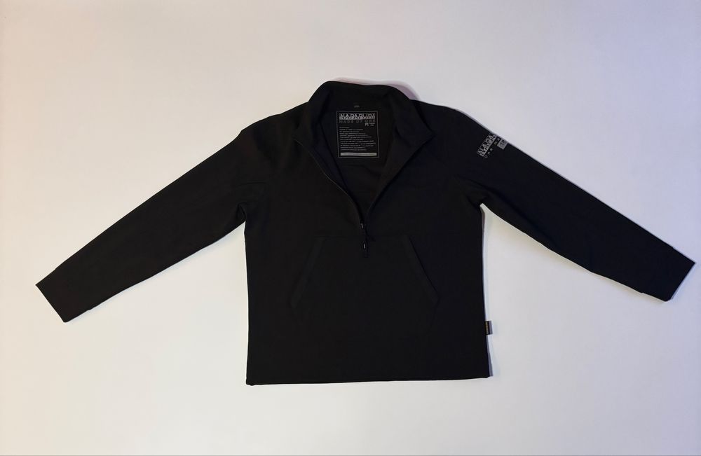 Анорак Napapijri оригінал | новий | Recycled Material