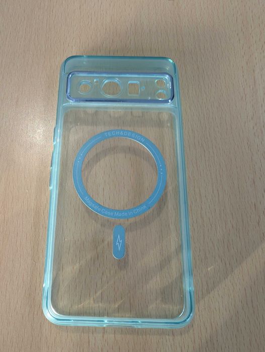 Capa para Google Pixel 8 Pro