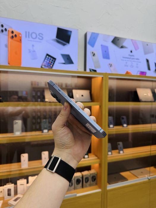 iPhone 13 Pro Max 256gb • Гарантія • Магазин • Айфон 13 Про Макс 256гб