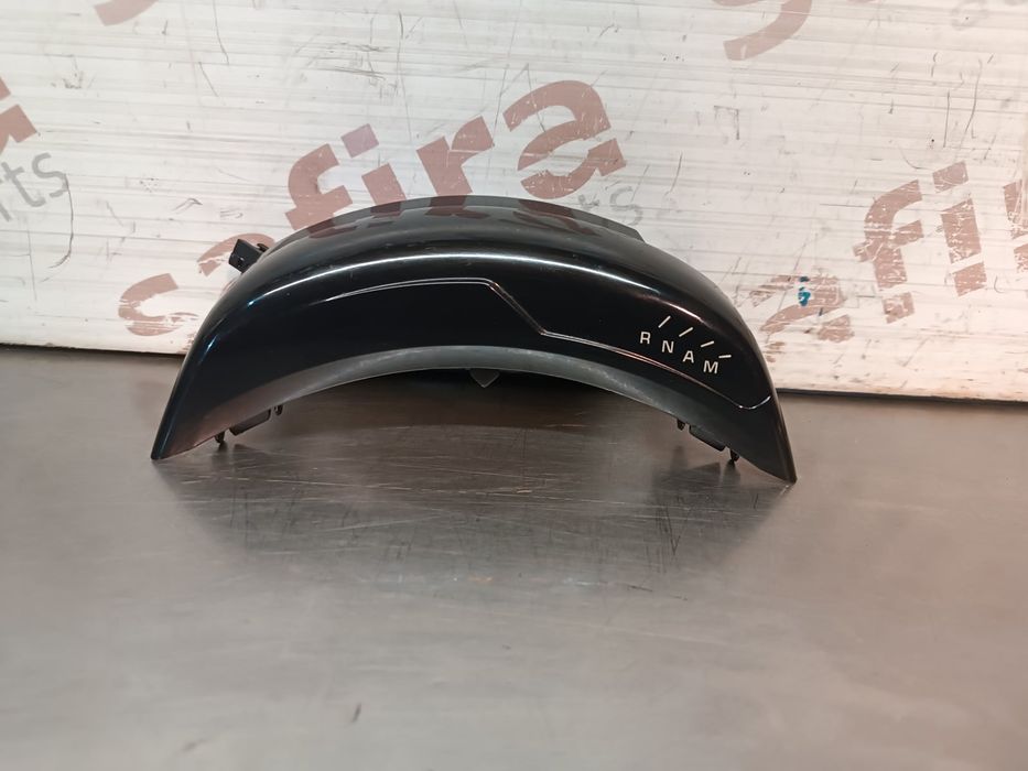 Display / Ecrã de Informações CITROËN C4 PICASSO I Veículo multiuso - 8550BVMP