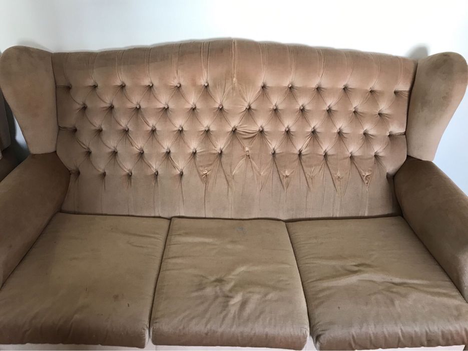 Sofas vintage como novo Viana Do Castelo (Santa Maria Maior E