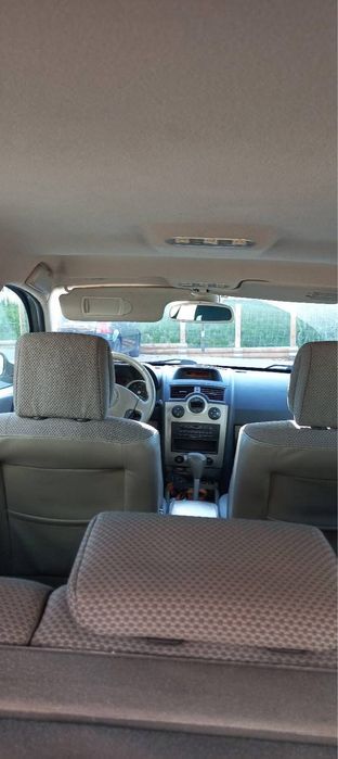 Renault Megane  1.5 Dci