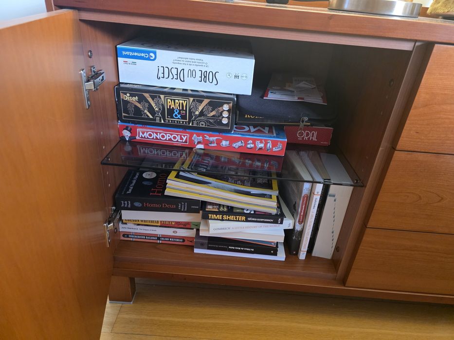 Móvel aparador para sala