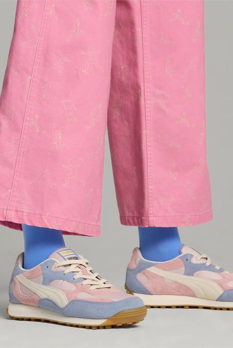 Кросівки Puma × KidSuper Easy Rider sneakers unisex