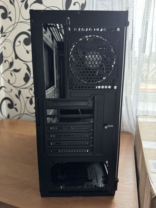 Корпус пк Gamemax