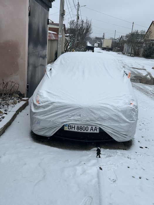 CLS-350-AMG черный салон !!!