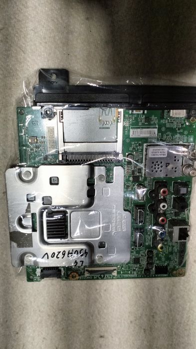 Mainboard LG 49uh620v