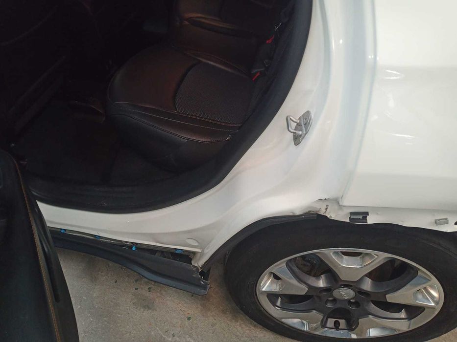 Jeep compass 1.6 . Diesel 2019
