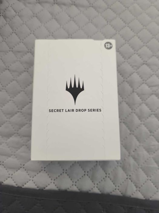 Secret Lair Drop Series: Artist Series Thomas Baxa