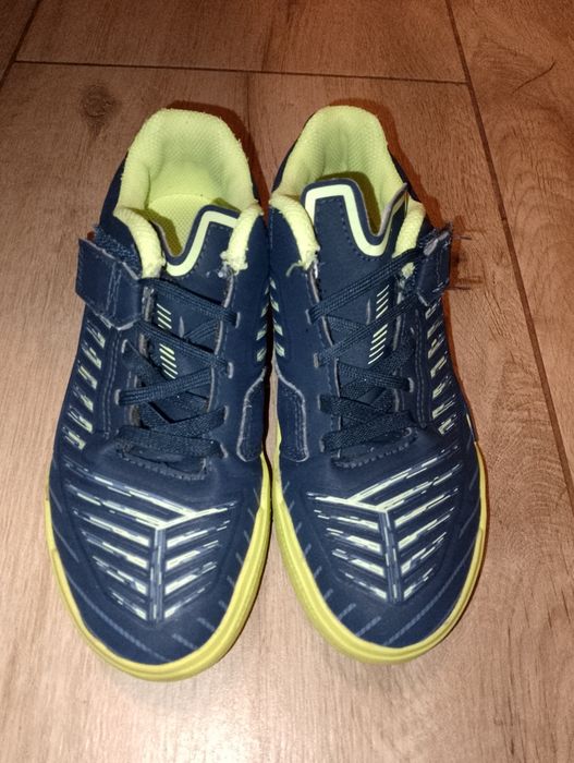 Halówki decathlon 33 21,5 cm