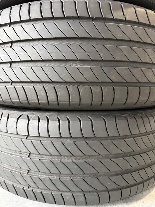 Літні шини 205/55/17 Michelin Primacy 4, летние шины резина R17
