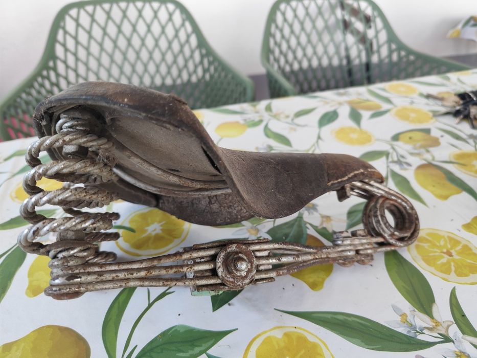 selin vadase vintage