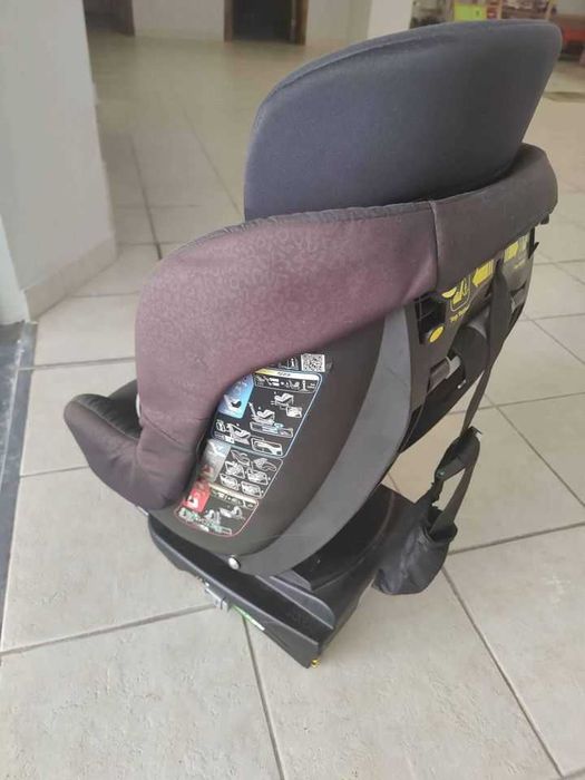 Cadeira auto Milofix Bebeconfort Gr0+/1