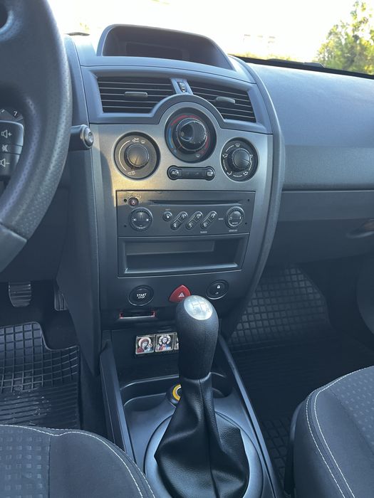 Renault Megane 2