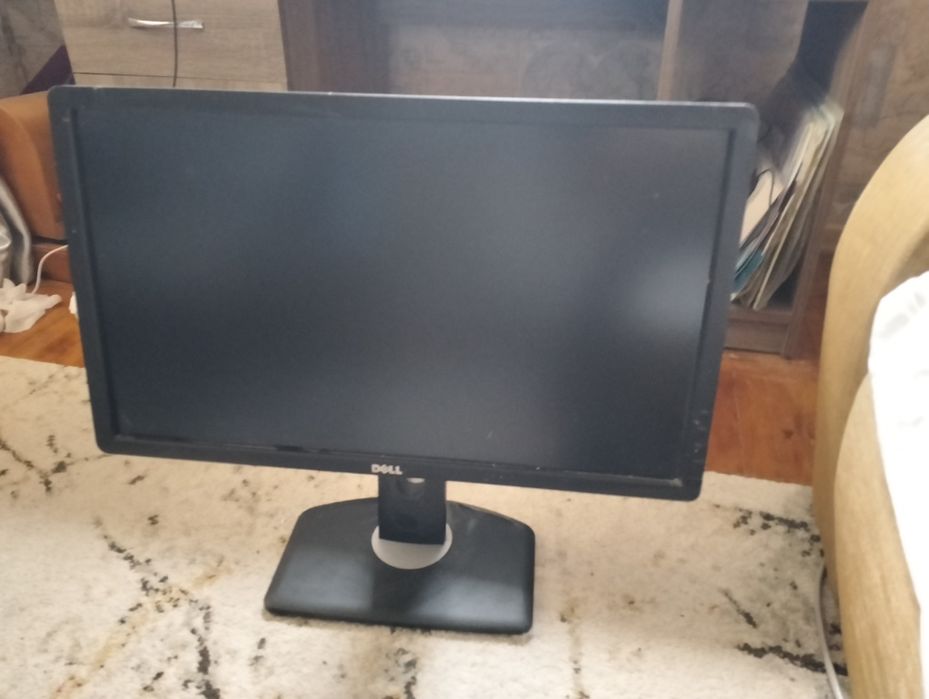 монитор Dell UltraSharp U2412M на запчасти