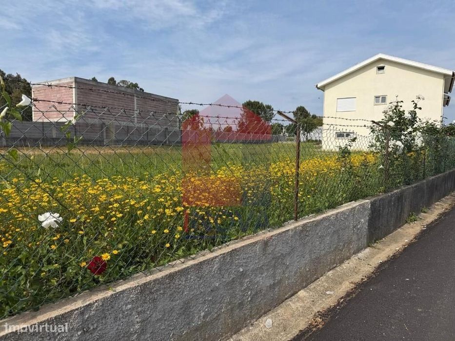 Terreno para construção, Cabanelas — Cabanelas, Braga