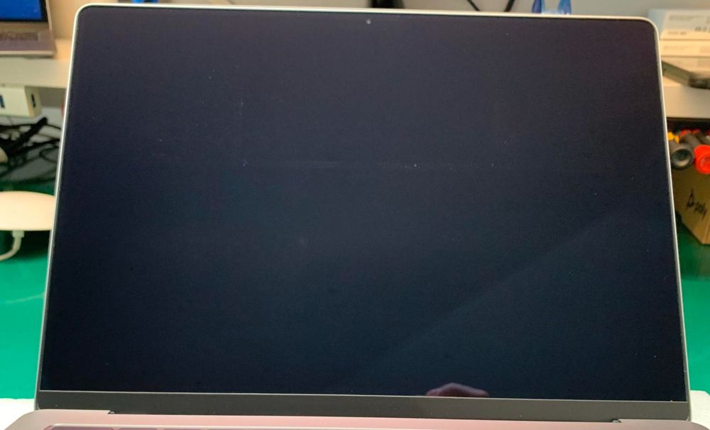 MacBook Pro 14 NAJMOCNIEJSZY | M2 Max 12C/30C | 64 GB RAM | Stan BDB