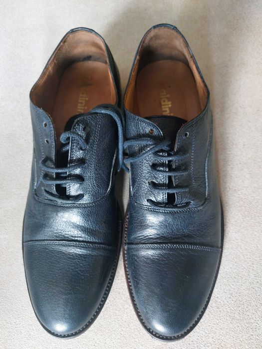 Продам туфлі чоловічі