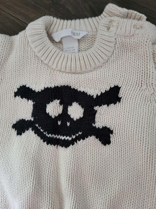 5szt paka ubrań rozmiar 68 chłopca wyjściowe Next ogrodniczki koszula