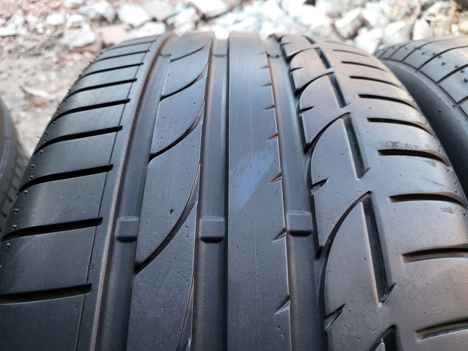 235/40/19 Opony letnie Bridgestone  Potenza S001 RO1 2szt