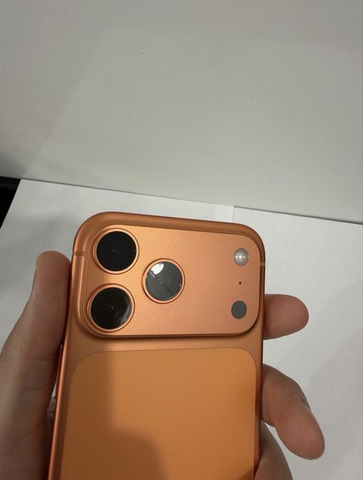 iPhone 17 Pro Max 256 GB Stan Idealny