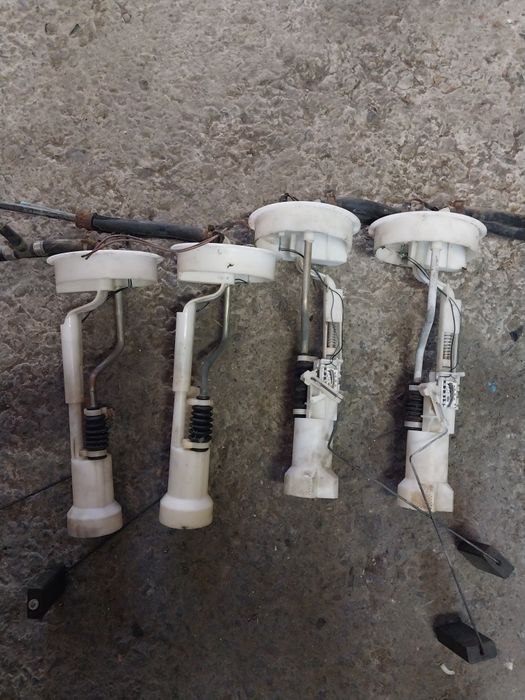 Датчик рівня палива фольцваген транспортер т4