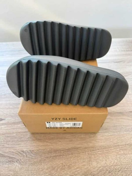 Adidas Yeezy Slide Onyx R.43