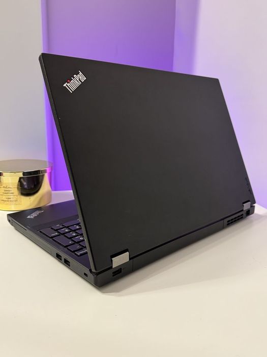 Ноутбук Lenovo ThinkPad L580 / i5-8250U /