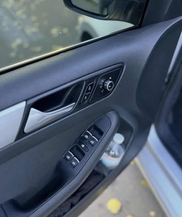 Volkswagen Jetta 6 Дизельная