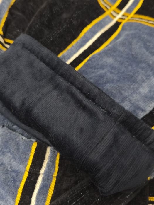 Халат чоловічий теплий, халат мужской