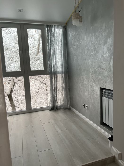 Аренда 2 х комнатной люкс квартиры в центре, район парка