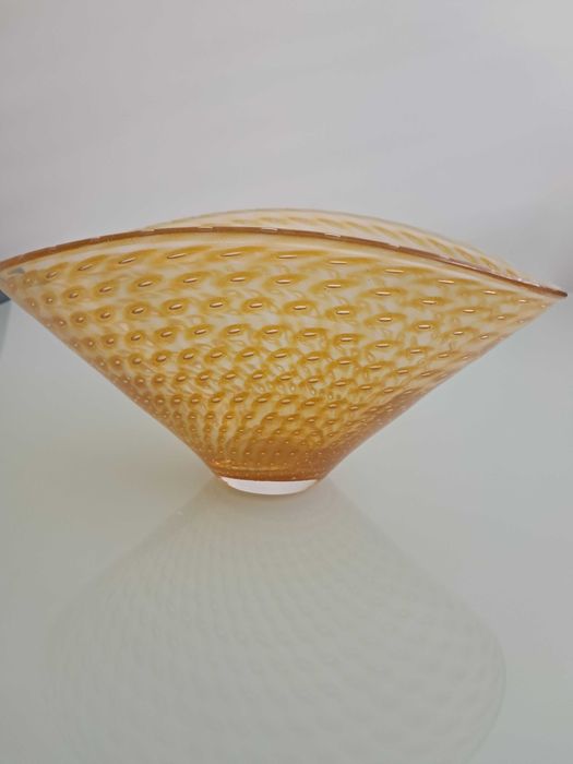 Taça/centro de mesa kosta Boda