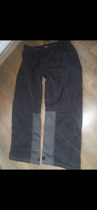 Мото боты оригинал  ixs BMW rst