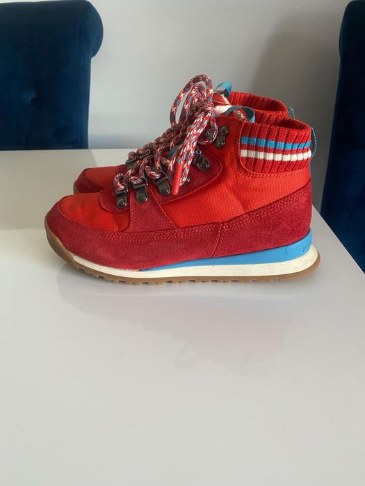 Buty damskie zimowe super polecam!!!