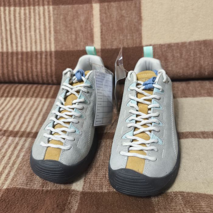 Трекінгові кросівки KEEN Jasper