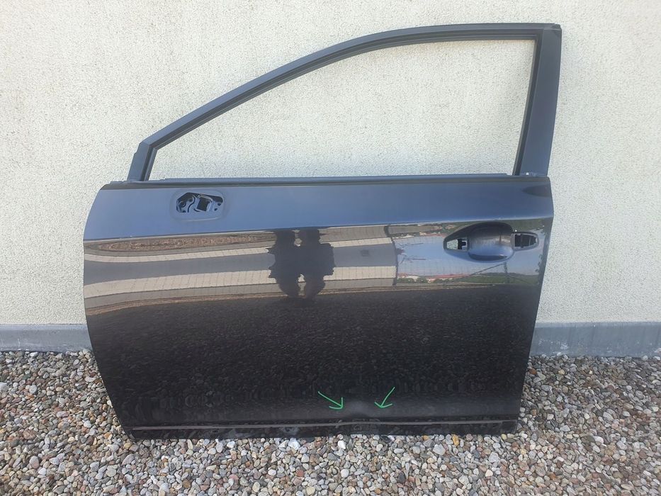 Drzwi przednie lewe Subaru Outback V rok 14-19
