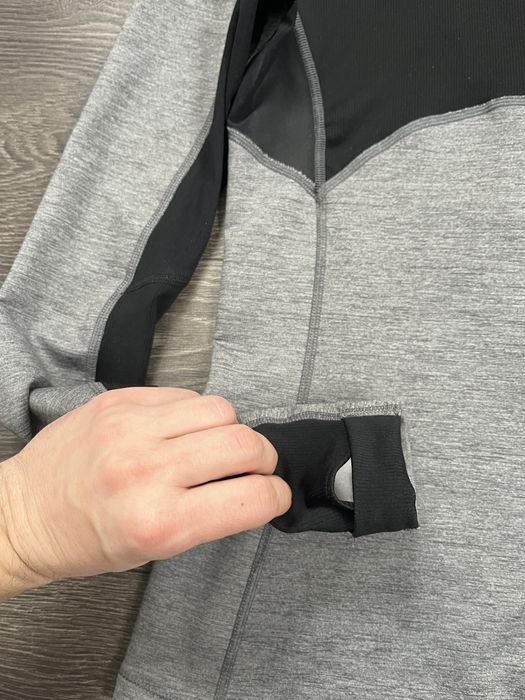 Жіноча компресіонка Nike pro