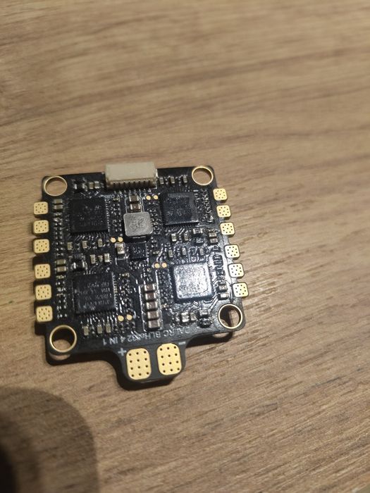 DALRC Engine 40A Pro ESC dron FPV