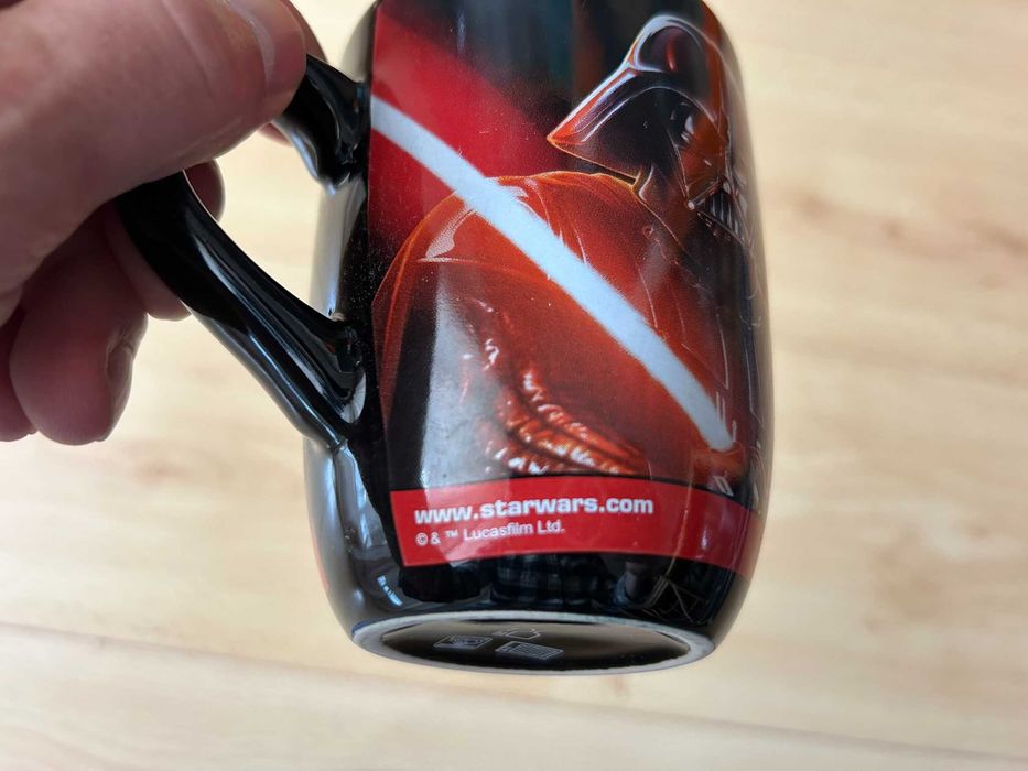 Caneca "Star Wars"