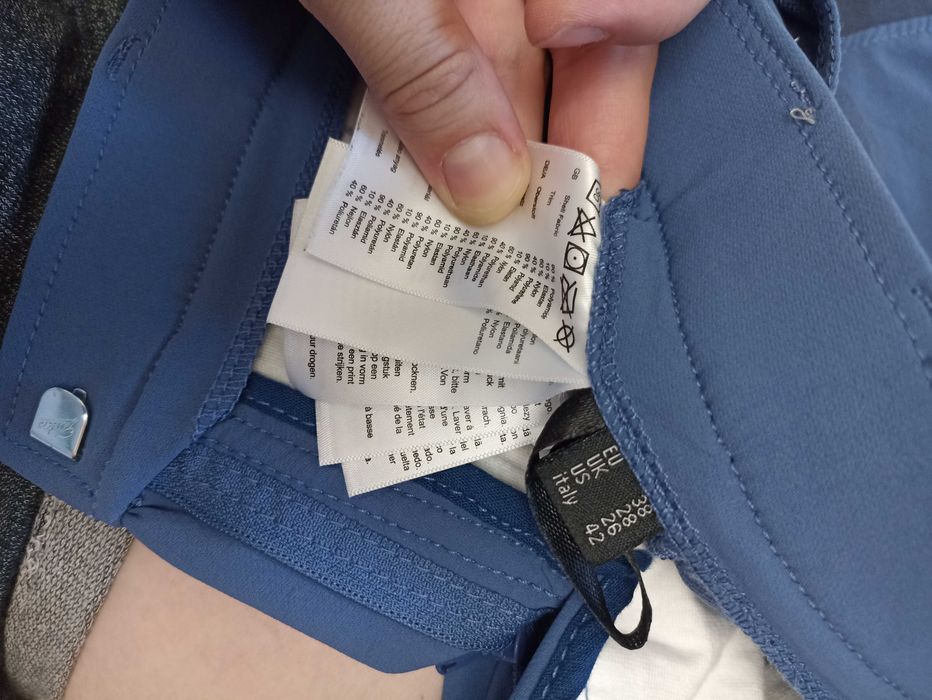 Бриджі жіночі для верхової їзди Lauria Garrelli оригінал 42 розмір