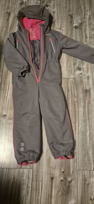 Kombinezon zimowy