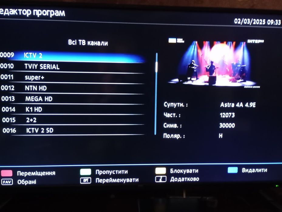 Продам Супутниковий комплект антена + тюнер безкоштовн Українські всі