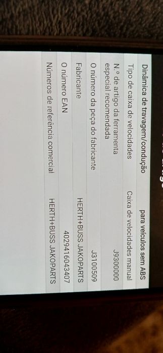 Bomba central de travões-hyundai h1