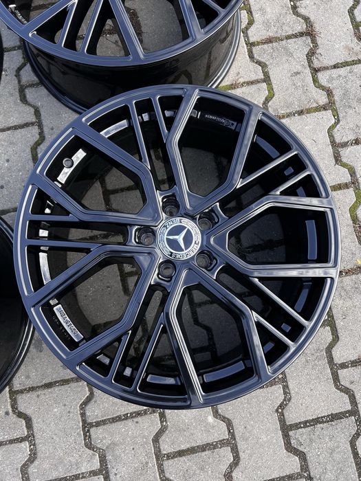 5/112 R20 Mercedes GLE , GLS  , W213 , W221 / Audi A6 . Q4 E-Tron