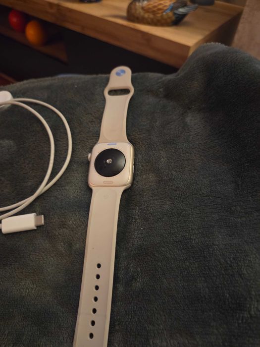 Apple Watch SE de 2.ª geração GPS Smartwatch