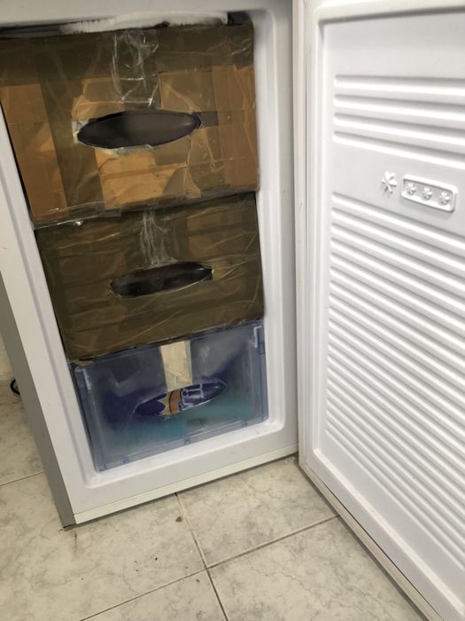Arca congeladora