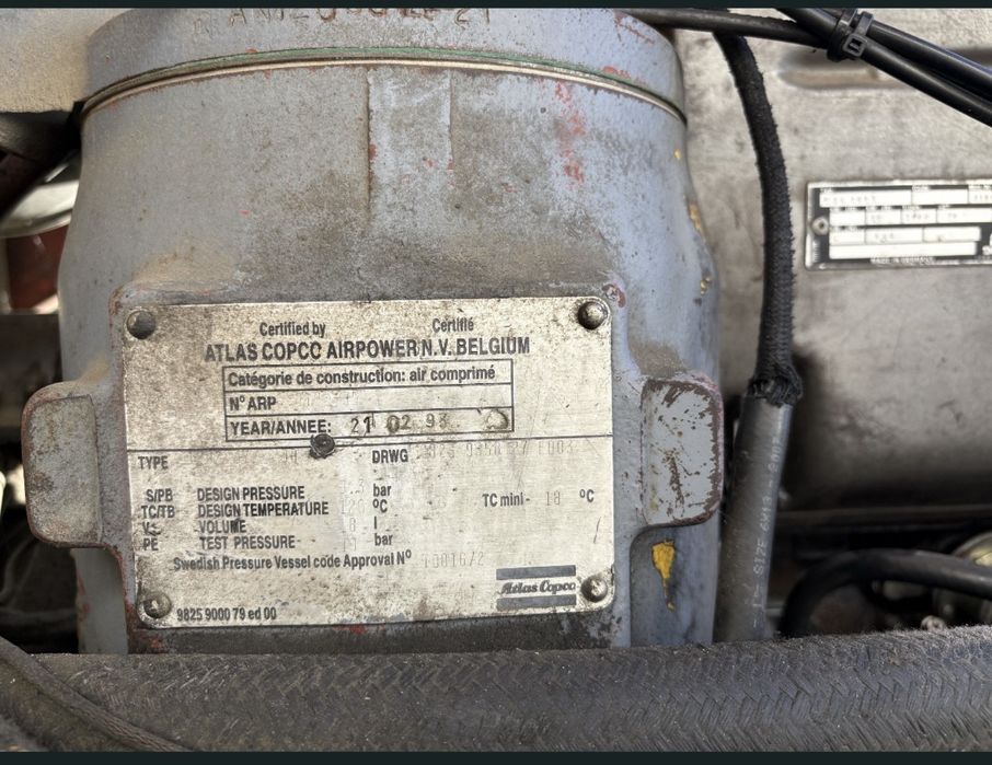 Mixokret Brinkmann DC 260/43